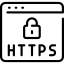 API security icon