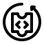 CI/CD icon